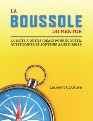 La boussole du mentor