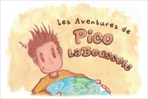Les Aventures de Pico Laboussole