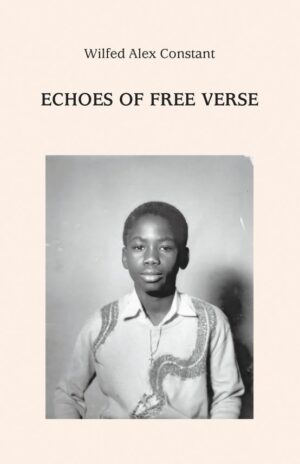 Echoes of free verse