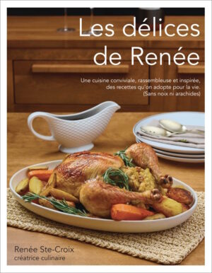 Les délices de Renée