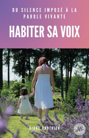 Habiter sa voix - Du silence imposé à la parole vivante
