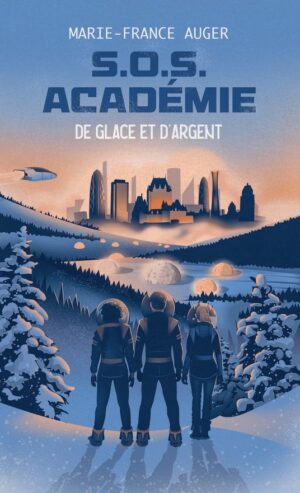 S.O.S. Académie: de glace et d'argent