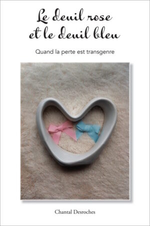 Le deuil rose et le deuil bleu, quand la perte est transgenre