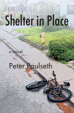 Shelter In Place