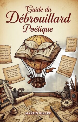 Le Guide Du Débrouillard Poétique