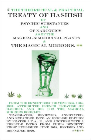 The Treaty Of Hashish