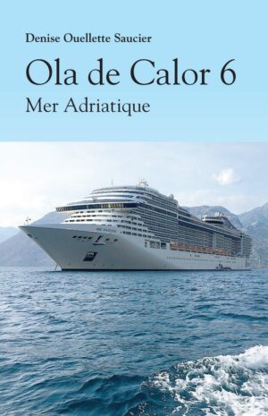 Ola de Calor 6 - Mer Adriatique