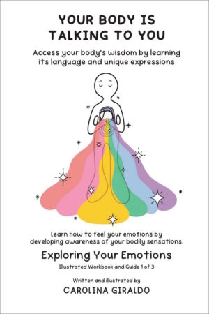 Your body is talking to you