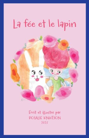 La fée et le lapin
