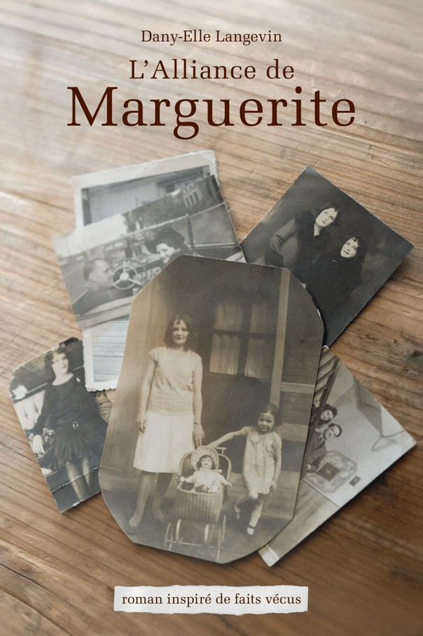L’Alliance de Marguerite