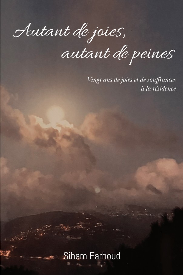 Autant de joies, autant de peines