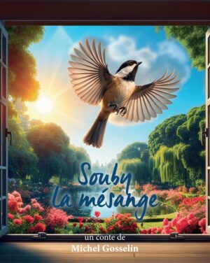 Souby la mésange