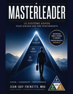 MasterLeader