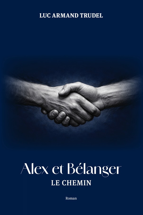 Alex et Bélanger