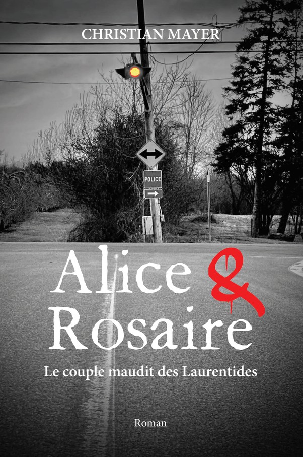 Alice et Rosaire