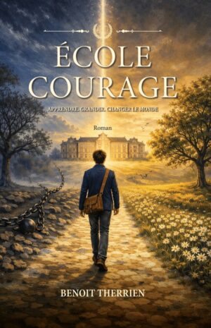 École courage
