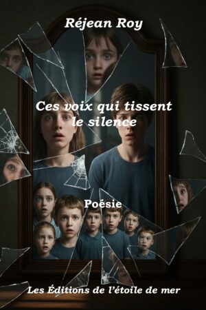 Ces voix qui tissent le silence