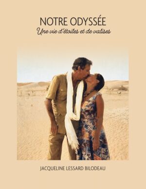 Notre odyssée