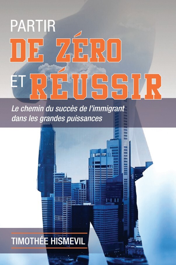 Partir de zéro et réussir : le chemin du succès de l’immigrant dans les grandes puissances