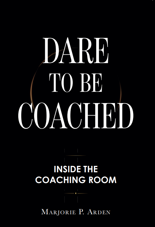 Dare to be Coached : Inside the Coaching Room