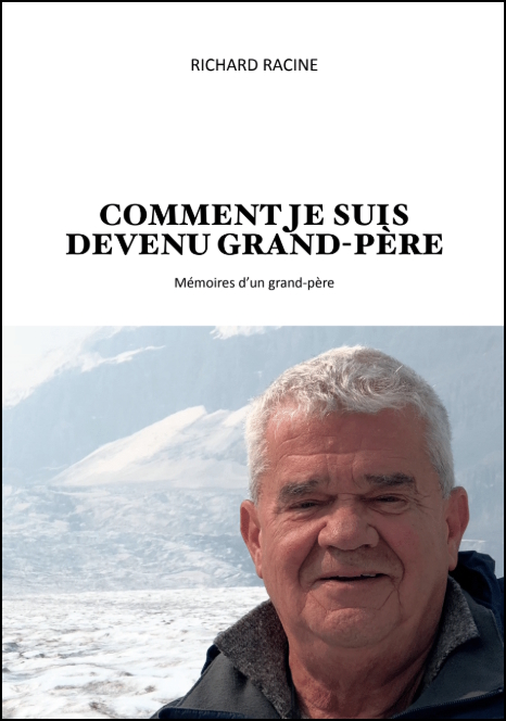 Comment je suis devenu grand-père ?