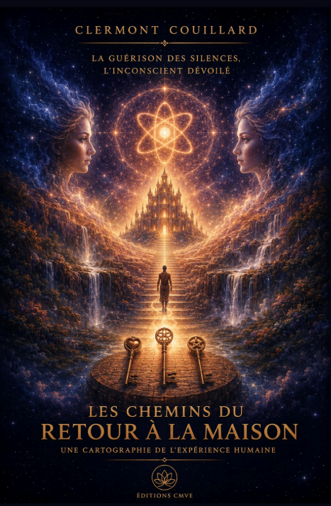 Les Chemins du Retour à la Maison