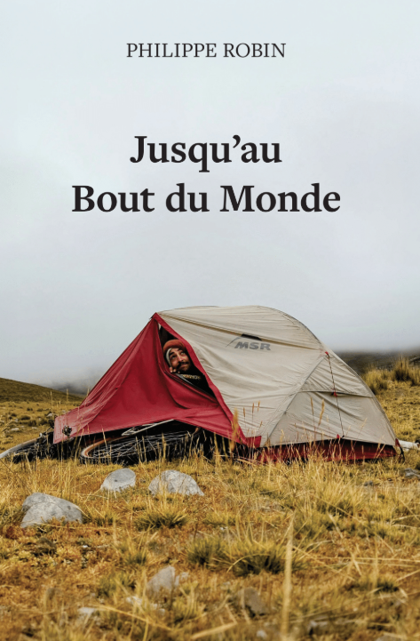 Jusqu'au bout du monde