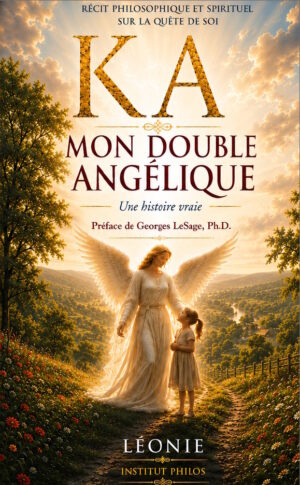 Ka, mon double angélique