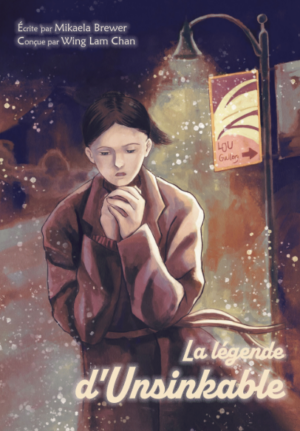 La légende d'Unsinkable