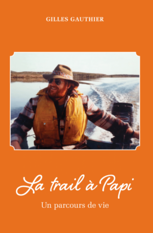 La trail à Papi