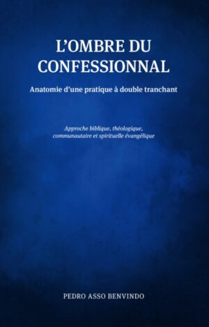 L'ombre du confessionnal
