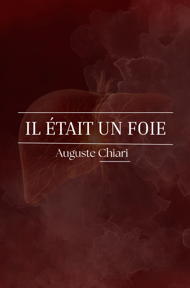 Il était un foie